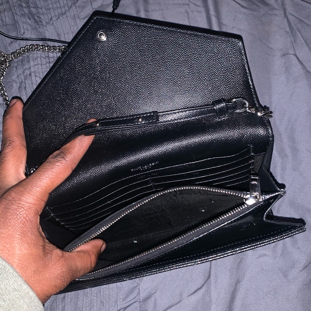 YSL Bag - Picture 5 of 7